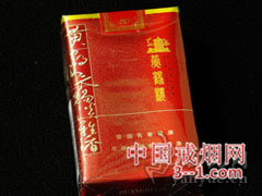 黄鹤楼(软金砂) | 单盒价格￥15元 目前已上市
