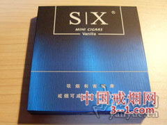 三峡(MX10) | 单盒价格￥22元 目前已上市