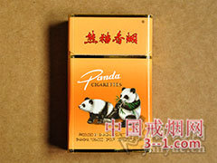 熊猫(硬5盒时代版出口) | 单盒价格￥50元 目前已上市