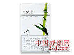 ESSE(soon)1mg | 单盒价格￥10元 目前