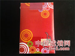 红金龙(D族软红) | 单盒价格￥13.8元 目前已上市