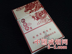 红金龙(大龙) | 单盒价格￥14元 目前已上市