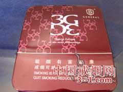 将军(3G) | 单盒价格上市后公布 目前已上市