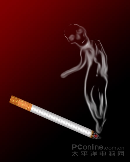 禁烟的标志图下载(六张)