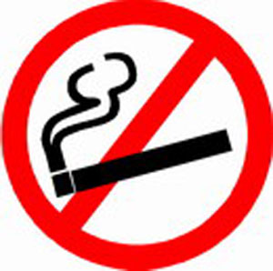 请记住这样一句话：“没有人会因戒烟而死”。