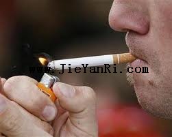 土耳其禁止展示卷烟禁令即将生效