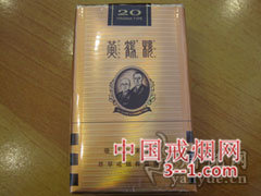 黄鹤楼(软Z道) | 单盒价格￥100元 目前已上市