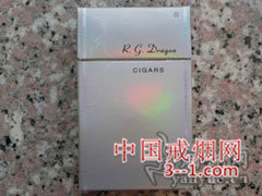红金龙(银雪茄) | 单盒价格上市后公布 目前已上市