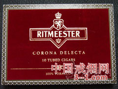 烈马(金筒雪茄) | 单盒价格￥380元 目前