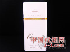 雪茄龙(白) | 单盒价格上市后公布 目前