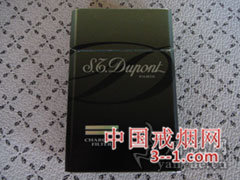 都彭(中国版黑) | 单盒价格上市后公布 目前