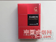 卡宾(红中免) | 单盒价格￥10元 目前已上市