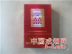 红双喜(晶派) | 单盒价格￥22元 目前已上市