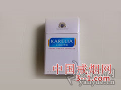 卡莱利亚(特醇) | 单盒价格上市后公布 目前