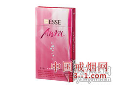 ESSE(Aura草莓) | 单盒价格上市后公布 目前待上市