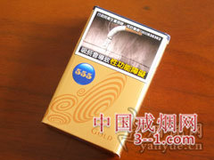 555金(台湾免税旅游限量版) | 单盒价格上市后公布 目前待上市