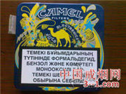 骆驼(哈萨克斯坦音乐铁盒) | 单盒价格上市后公布 目前待上市