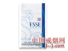 ESSE特醇(4.5MG) | 单盒价格上市后公布 目前