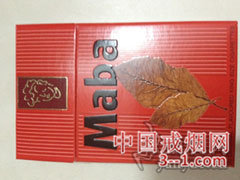 马坝(红) | 单盒价格上市后公布 目前待上市