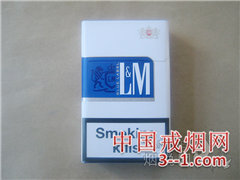 L&amp;M(蓝)亚太免税版 | 单盒价格上市后公布 目前