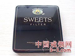 Dannemann Sweet Filter | 单盒价格上市后公布 目前