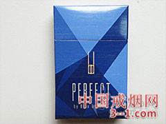 蓝钻石(完美)缅甸加税版 | 单盒价格上市后公布 目前