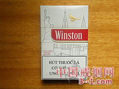 云斯顿(硬红)越南加税纽约限量版 | 单盒价格上市后公布 目前