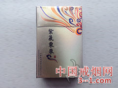 紫气东来(金) | 单盒价格￥80元 目前已上市