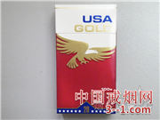 USA GOLD(棕100s)美国免税版 | 单盒价格上市后公布 目前