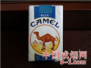 骆驼(软蓝)俄亥俄州含税版 | 单盒价格上市后公布 目前