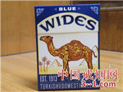 骆驼(硬蓝粗支)科罗拉多州含税版 | 单盒价格上市后公布 目前