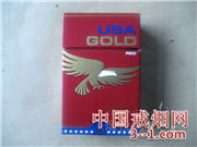 USA GOLD(红)美国免税版 | 单盒价格上市后公布 目前