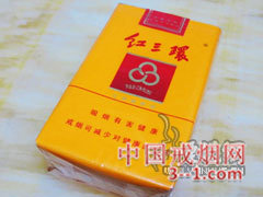 红三环(软黄) | 单盒价格￥2元 目前已上市