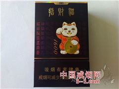 好猫(招财进宝1600) | 单盒价格￥18元 目前已上市