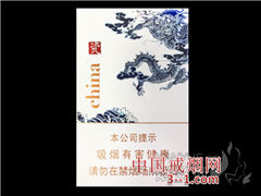 金圣(China瓷) | 单盒价格￥24.5元 目前已上市