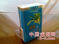 椰树(软) | 单盒价格￥2.5元 目前已上市
