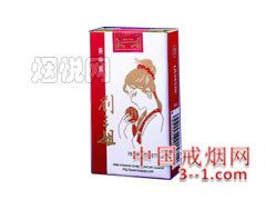 软盒（特醇）刘三姐 | 单盒价格上市后公布 目前待上市