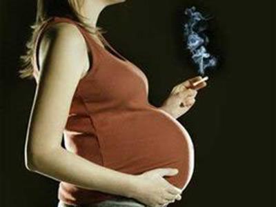 吸烟女性的胚胎发育慢 想生育先戒烟