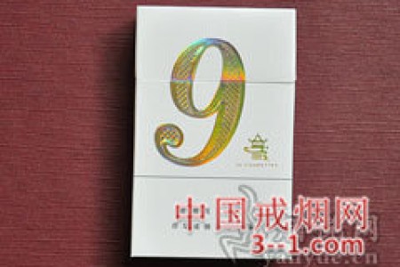 红金龙(晓楼9mg) | 单盒价格￥8元 目前已上市