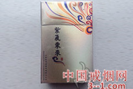 紫气东来(金) | 单盒价格￥80元 目前已上市