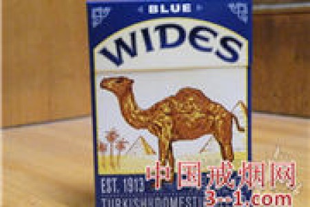 骆驼(硬蓝粗支)科罗拉多州含税版 | 单盒价格上市后公布 目前