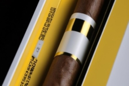 cohiba香烟20支(Cohiba香烟20支——优雅的象征)