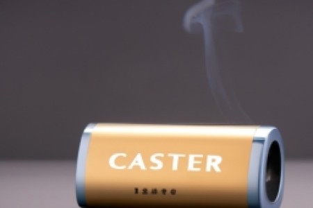 caster香烟品牌(Caster香烟品牌：品牌历史、口感特点、产品系列详解)
