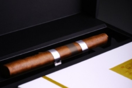 cohiba雪茄系列(Cohiba雪茄系列：传统与尊贵的象征)