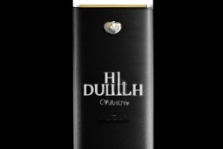 dunhill什么烟(Dunhill烟魅力无限)