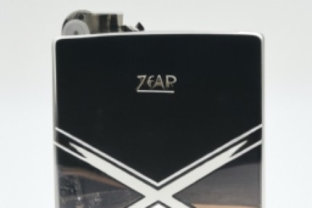 zippo电子烟(Zippo电子烟——燃烧激情，释放香醇)