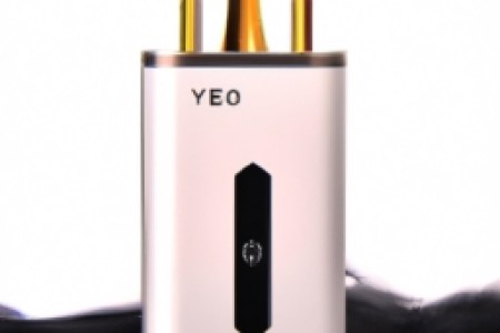 yooz电子烟杆(Yooz电子烟杆——颠覆传统香烟体验)