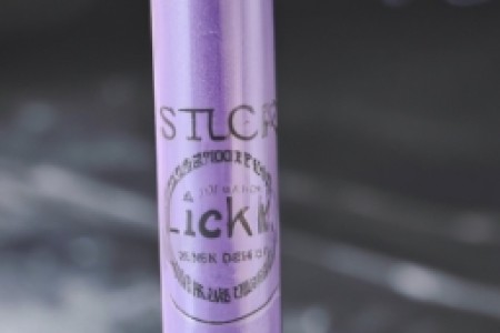 luckystrike烟紫色(Luckystrike烟：紫色之奇妙)