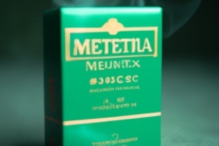 menthol香烟中文名(menthol香烟：舒适口感的经典之选)