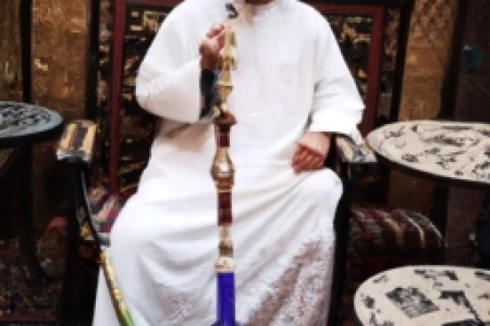 阿拉伯水烟文化(阿拉伯水烟文化)